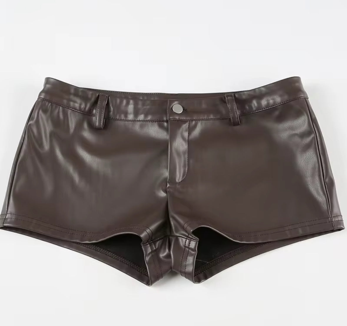 Brown 2 Piece Set