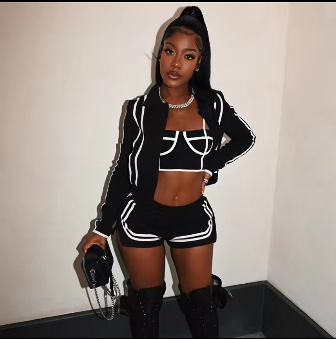 3 Piece Set
