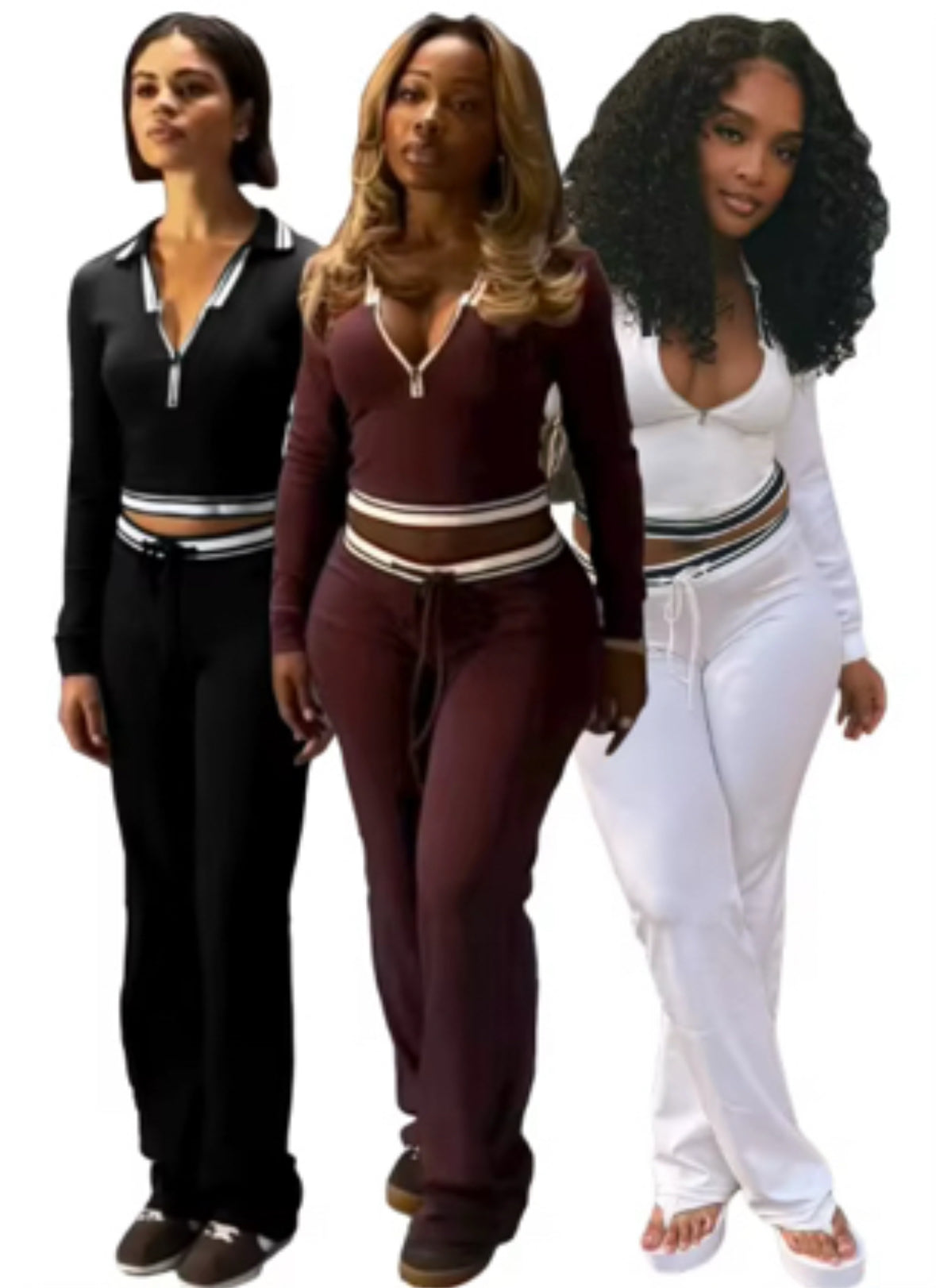 Wayda Red Wine Chill set