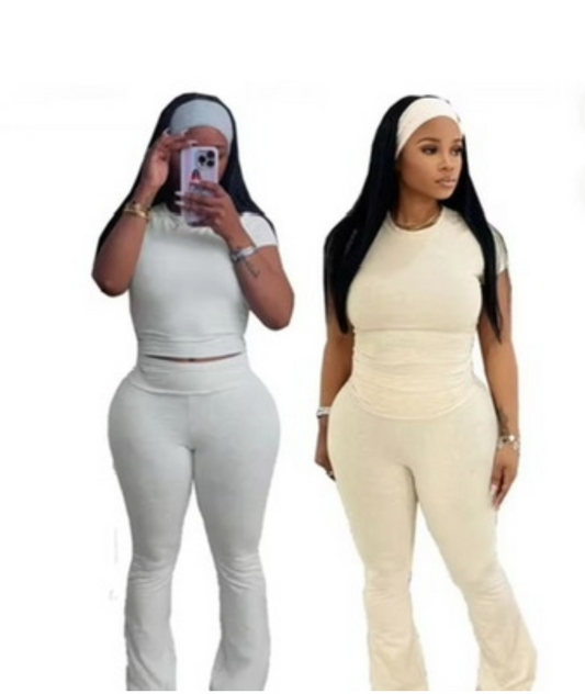 3 Piece Active Set