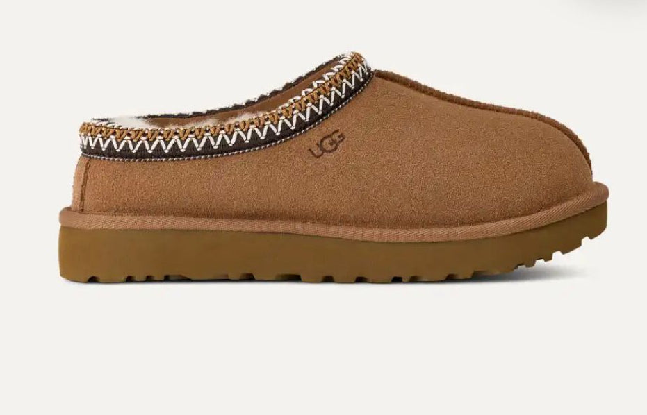 Ugg Slides