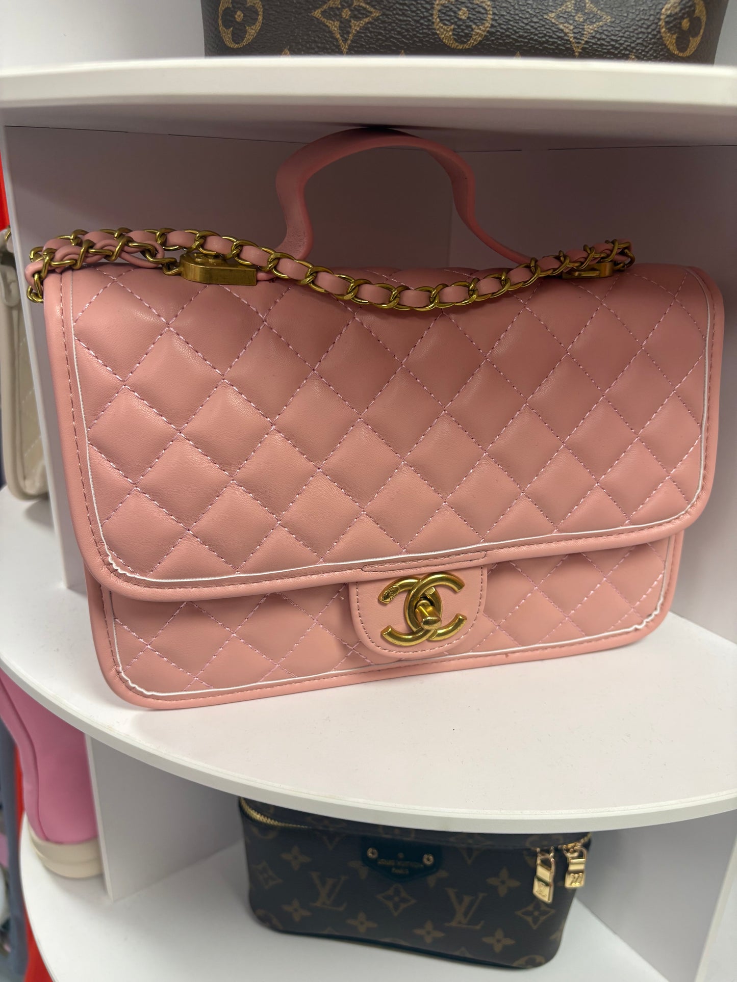 Tote/Crossbody bag