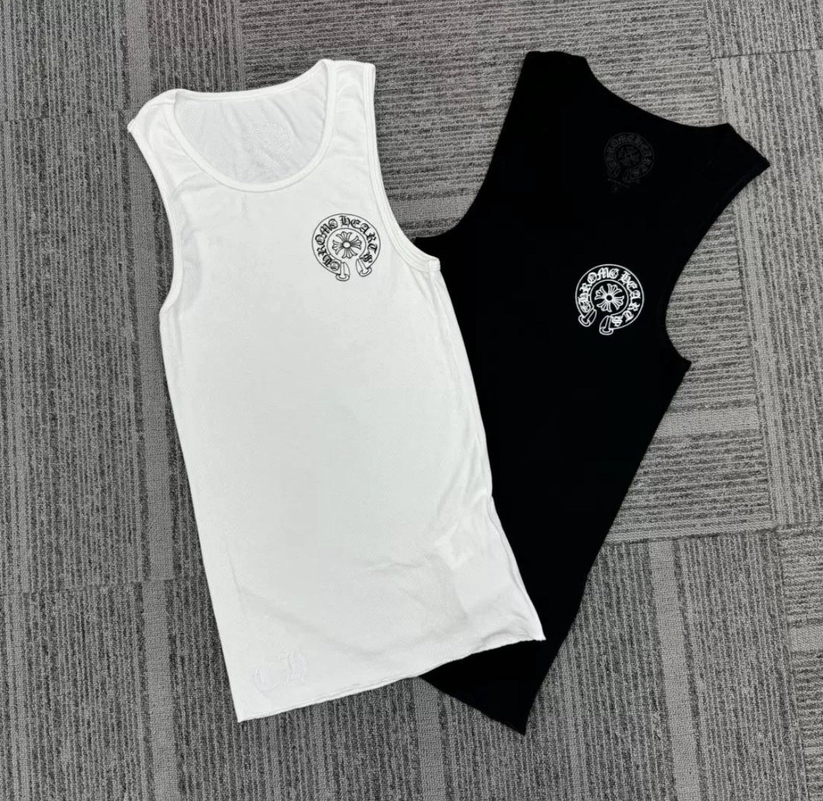 Crome Heart Dress