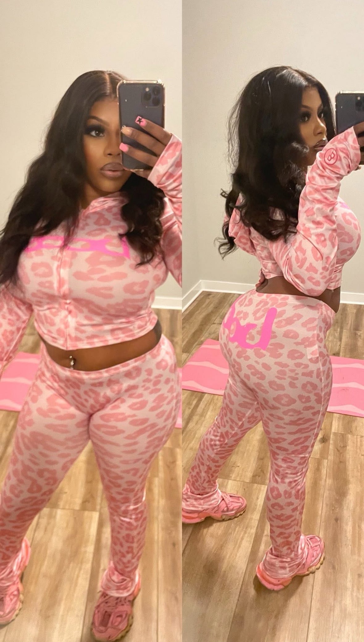 BODY 2 Piece Sets