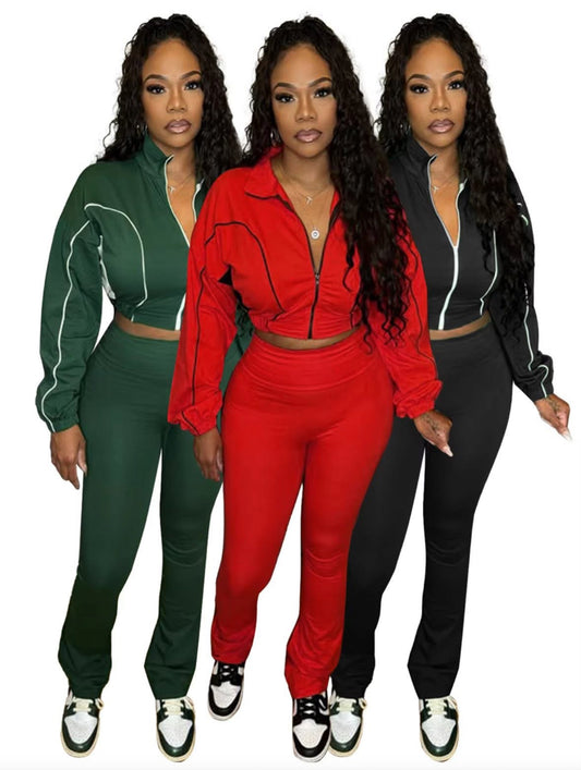 Snatch Me 2 Piece Set
