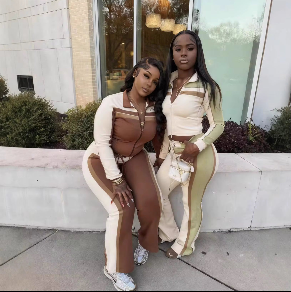 2 piece Set