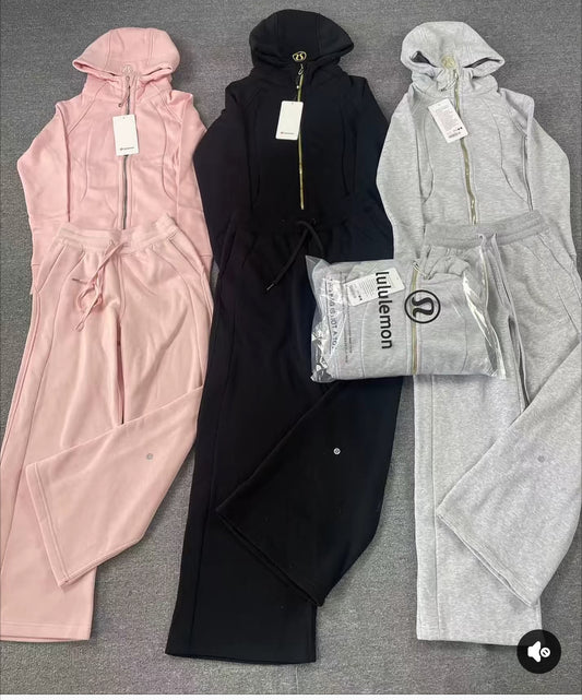 lulu scuba set