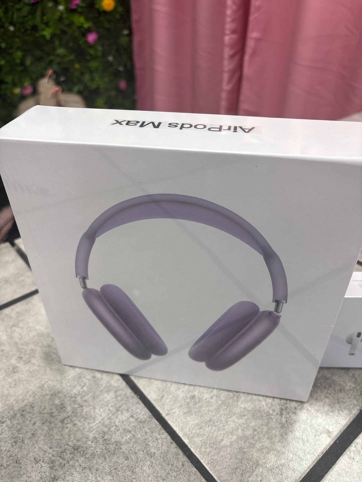 AirPod max