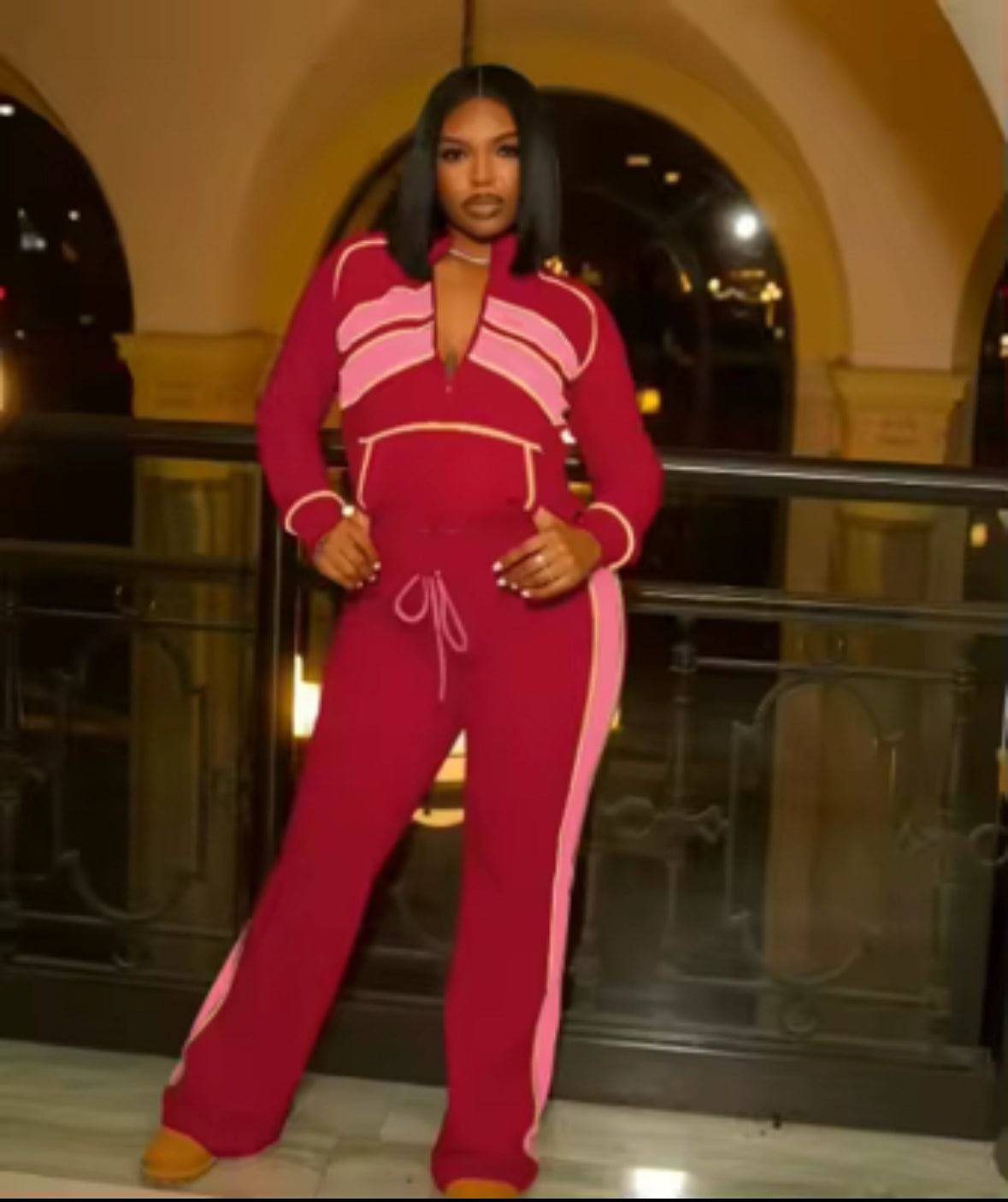 2 Piece Chill Set