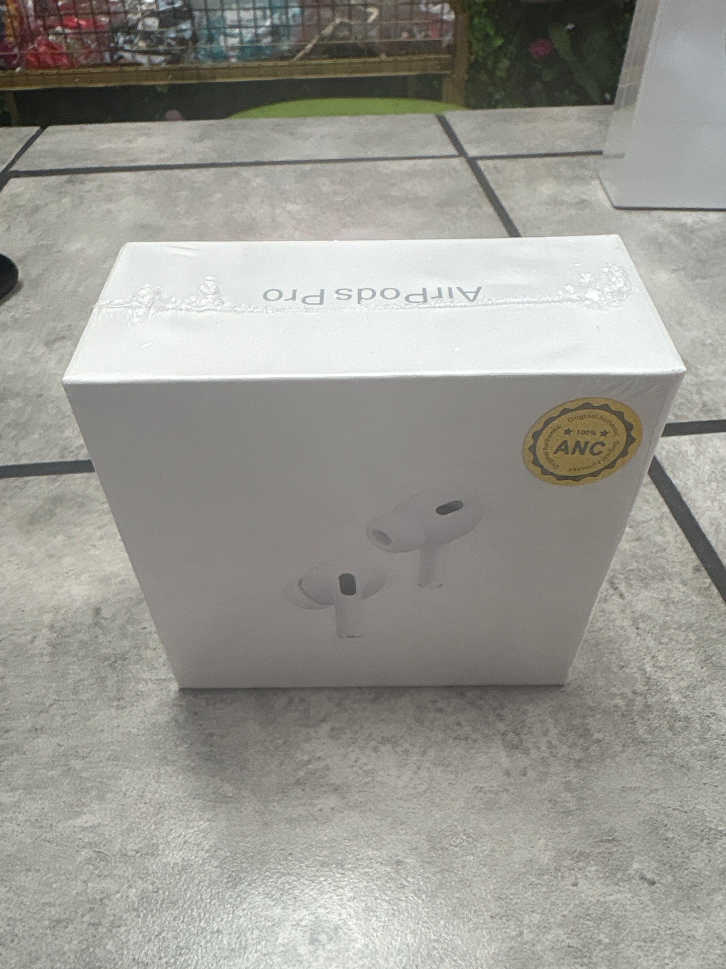 AirPods Pro