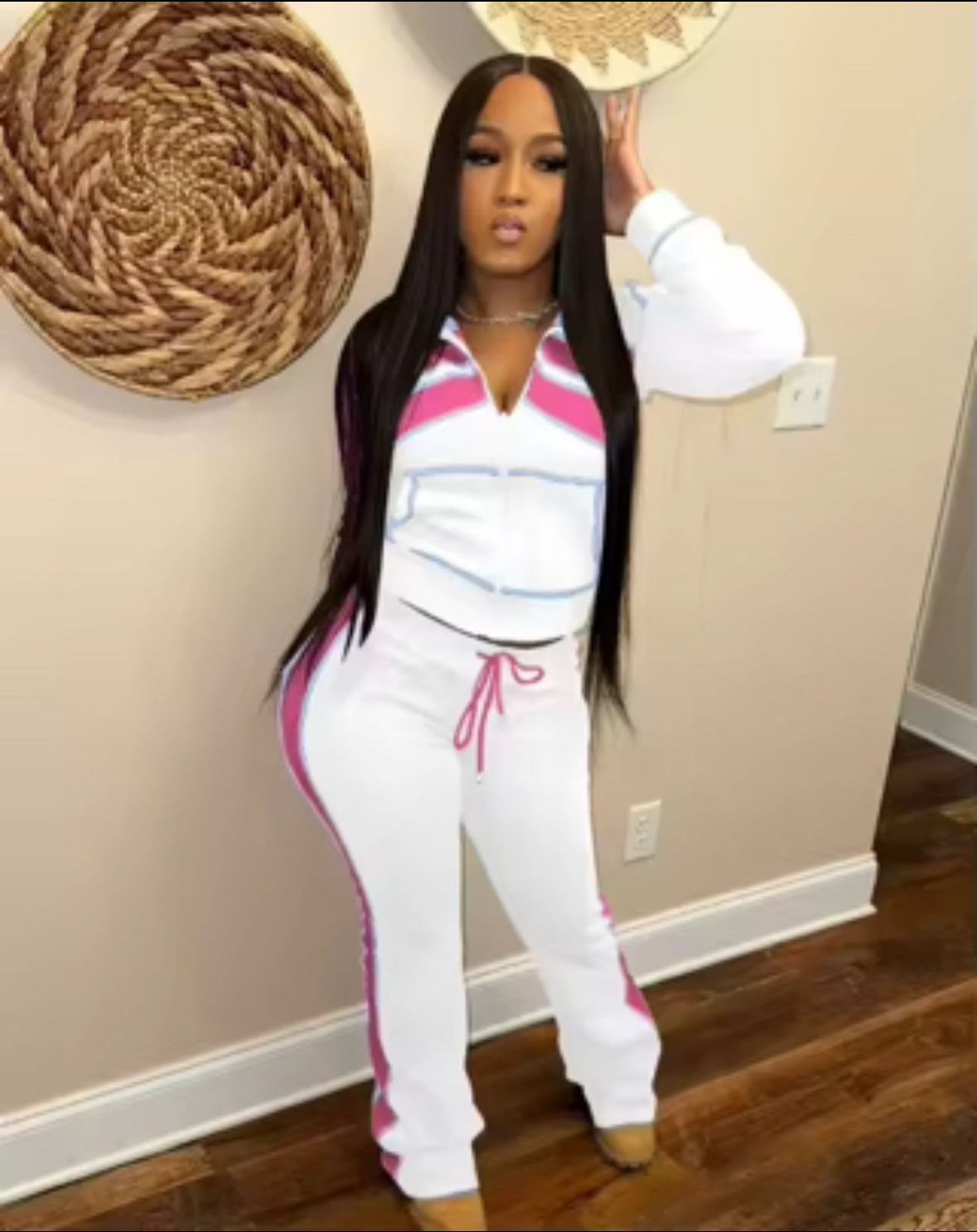 2 Piece Chill Set