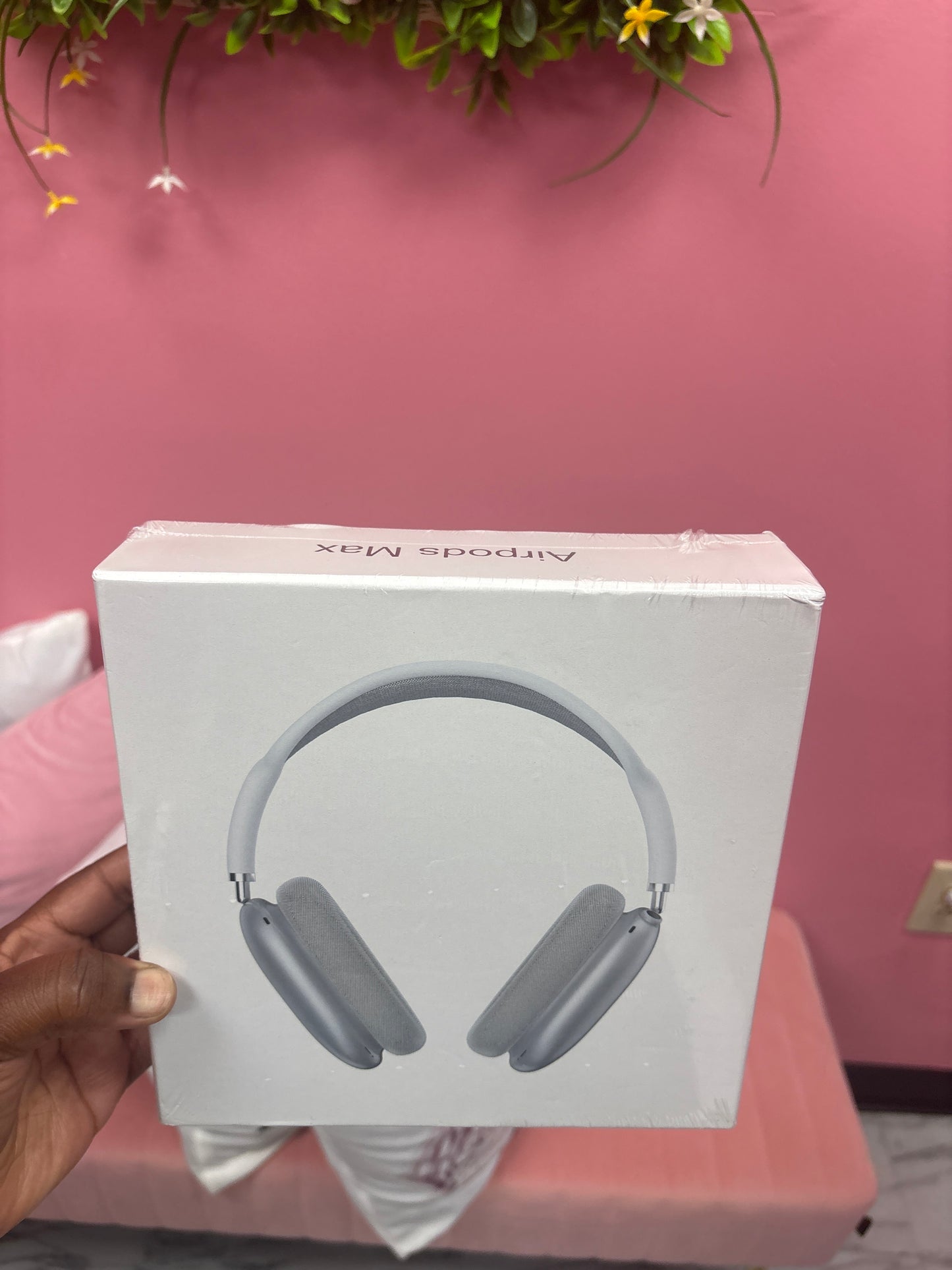 AirPod max