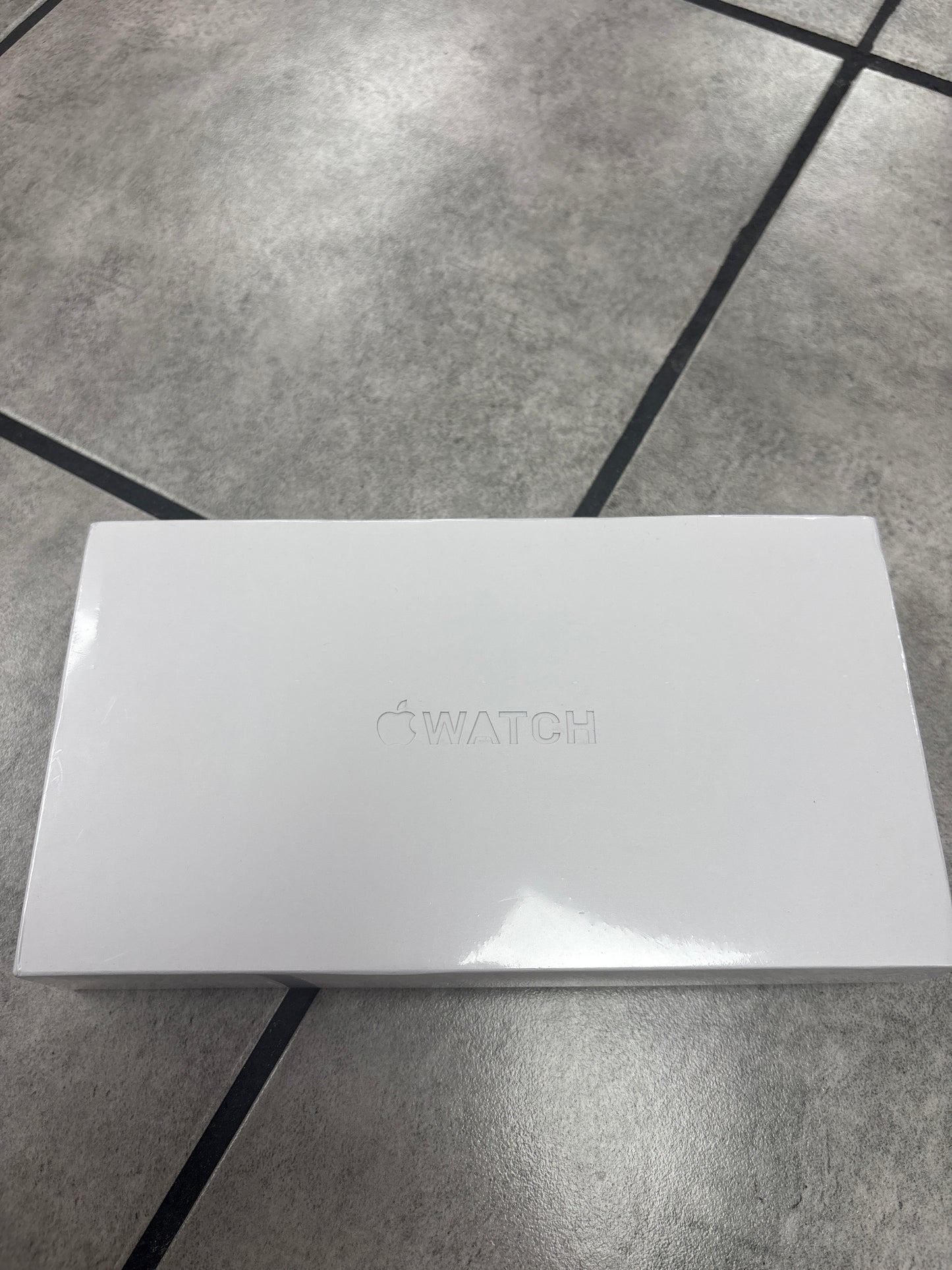 Apple Watch