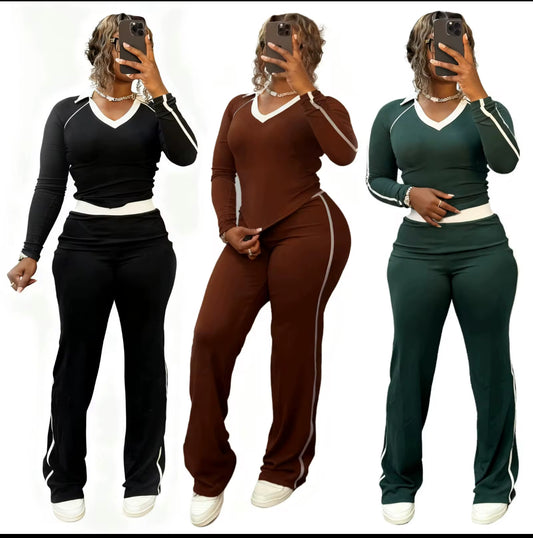2 Piece Set