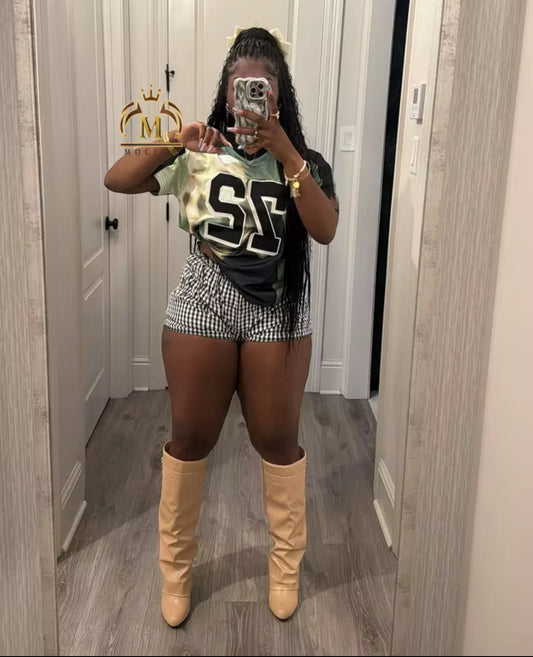 Trendy 2 Piece Set