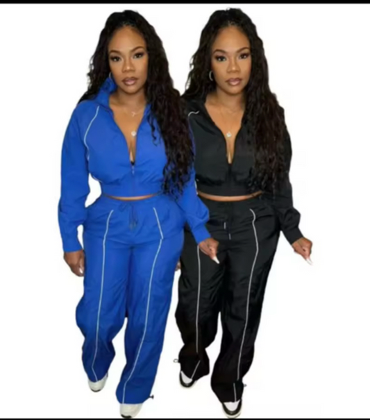 Windbreaker 2 Piece set