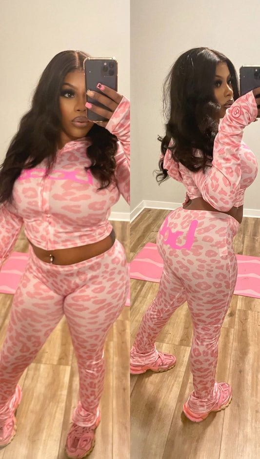 BODY 2 Piece Sets