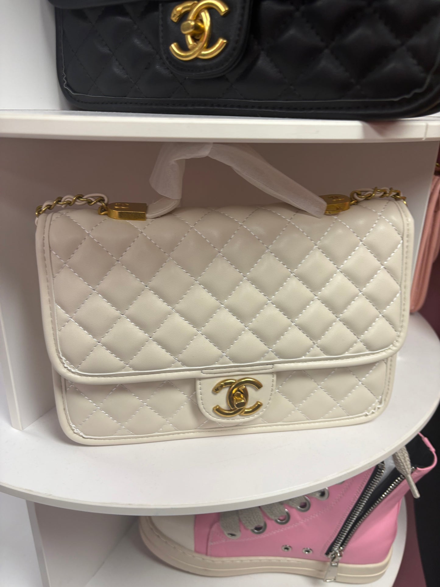 Tote/Crossbody bag