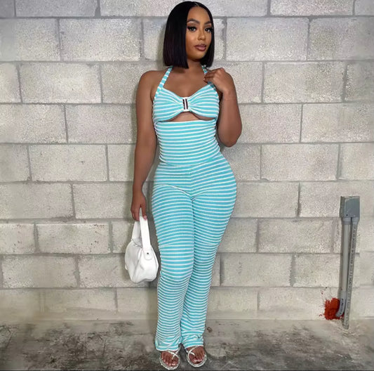 Blue 2 Piece Set