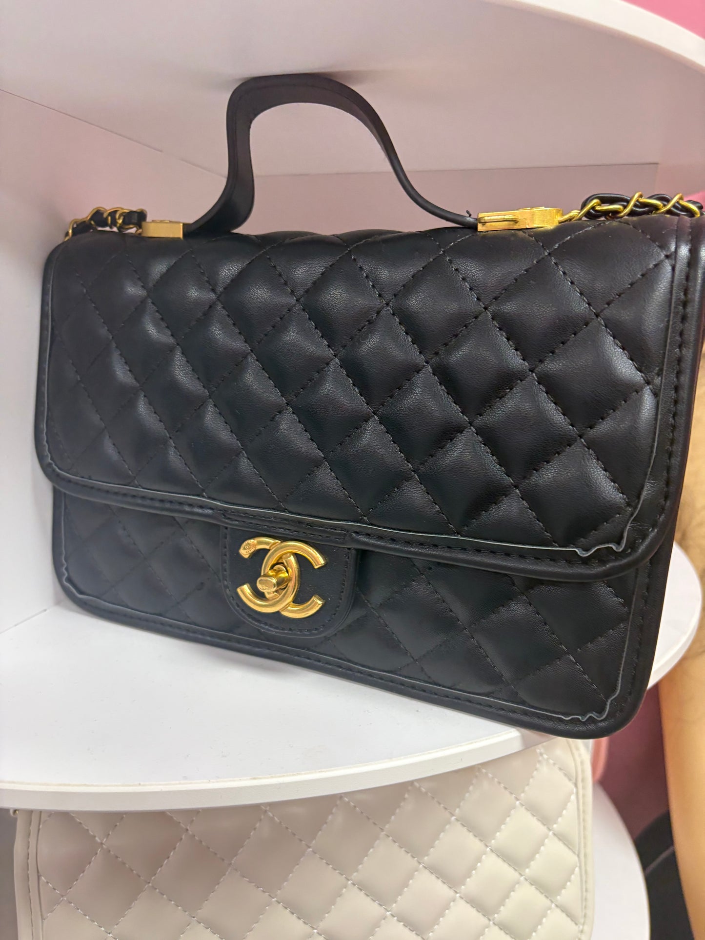 Tote/Crossbody bag