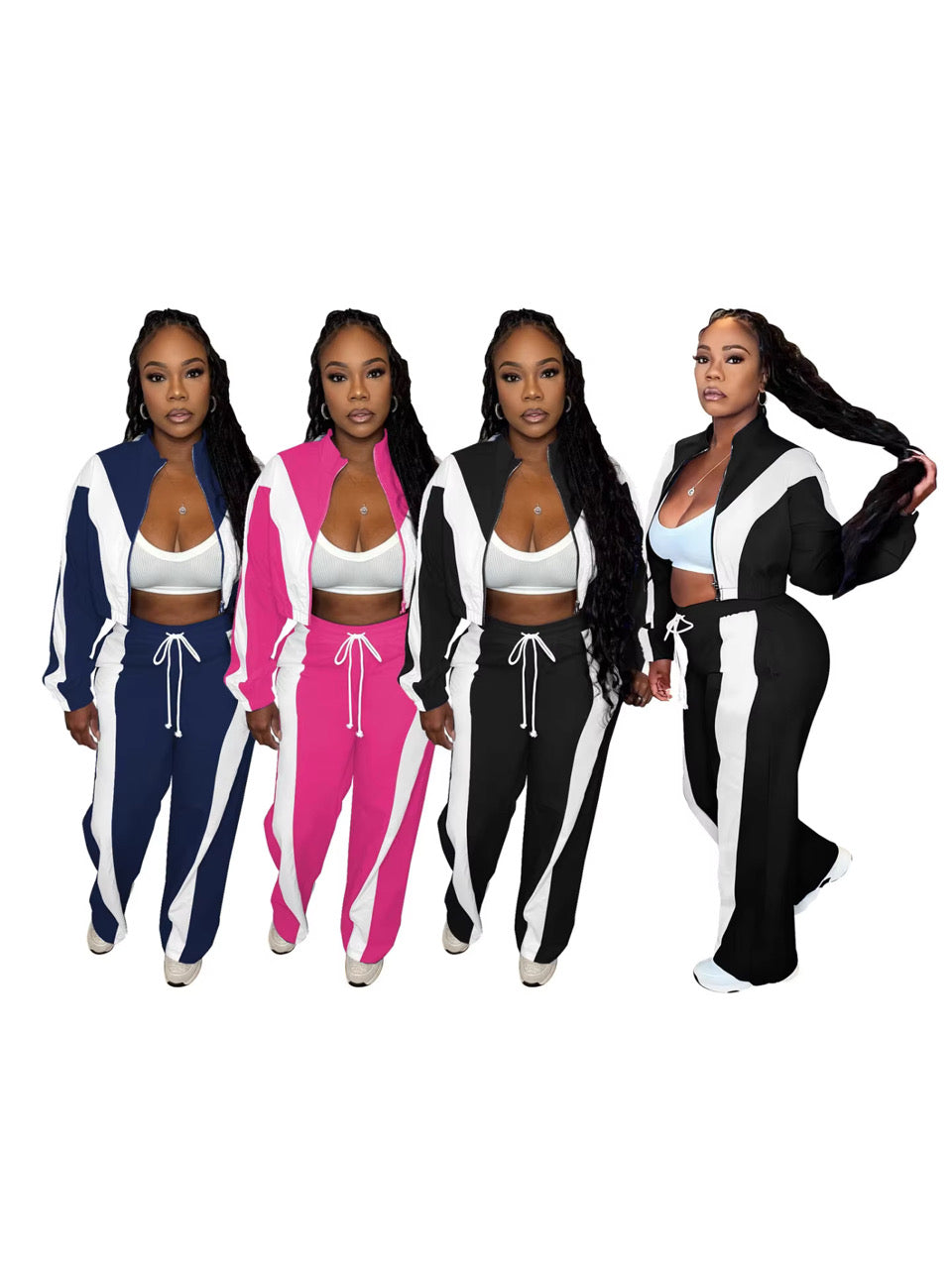 2 piece Chill set