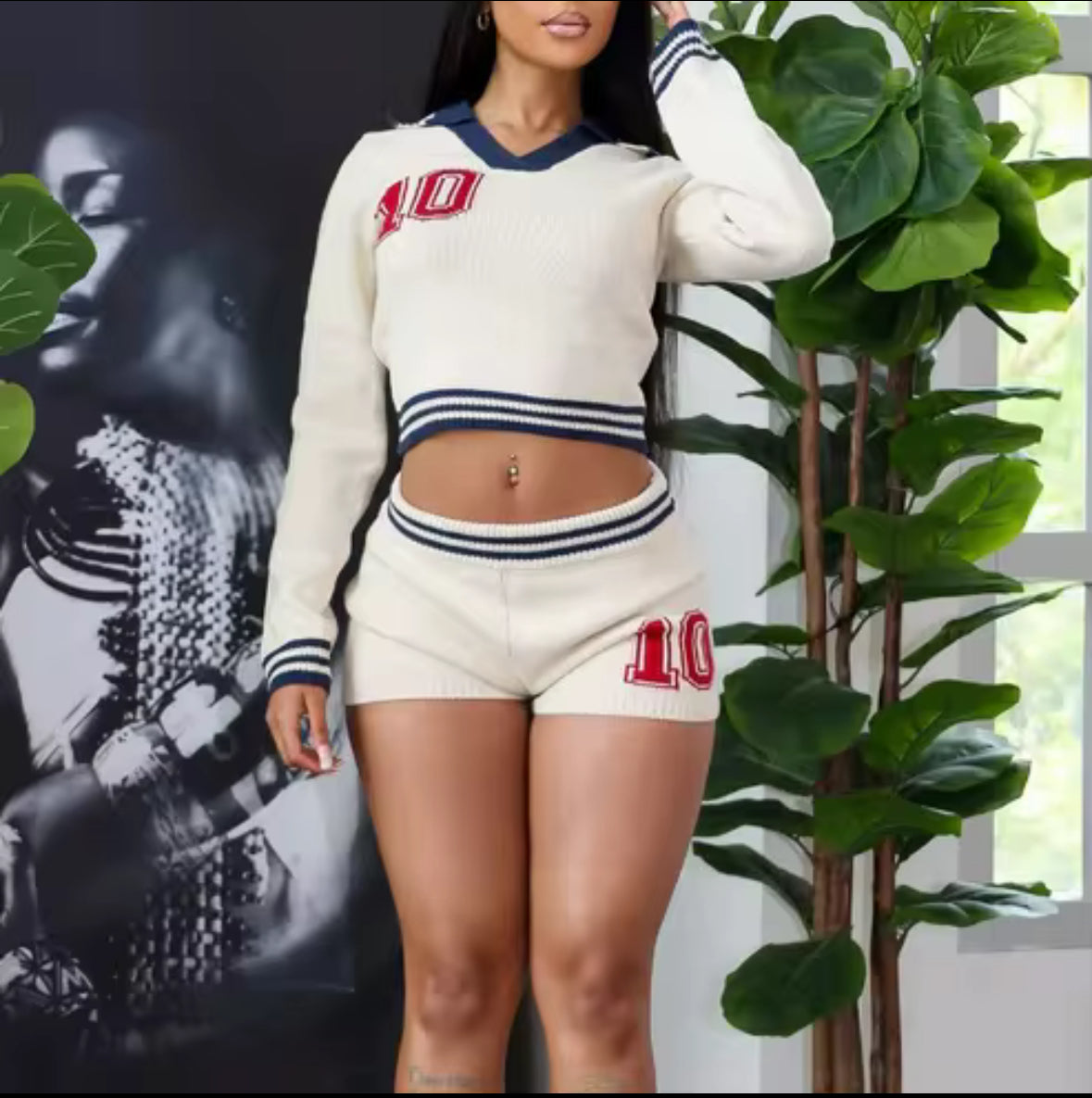2 Piece Set