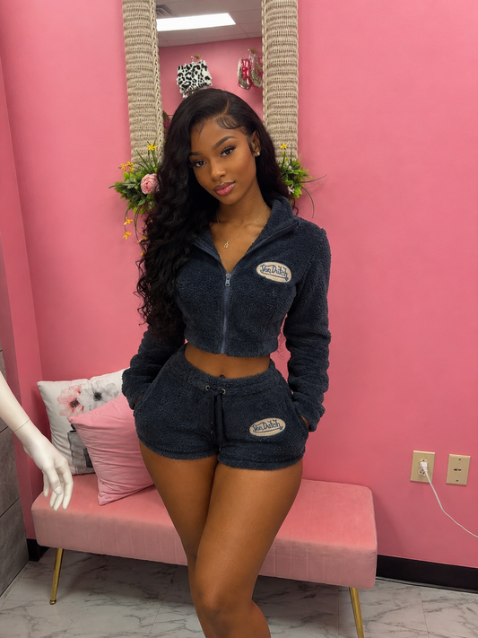 Von Dutch ✈️Set