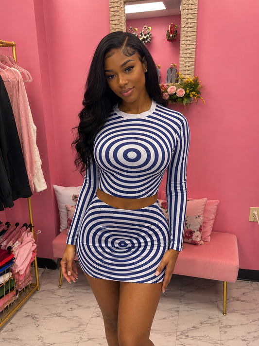 2 Piece Set